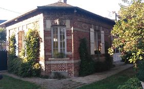 Le Jardin Des Ecureuils